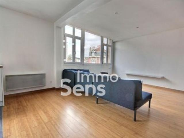 Location appartement Lille SAINT MAURICE /PELLEVOISIN