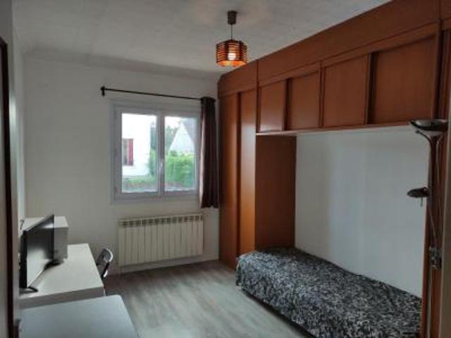 location appartement livry gargan 2 pièces 14 m2 seine saint denis 93190 550 € / mois