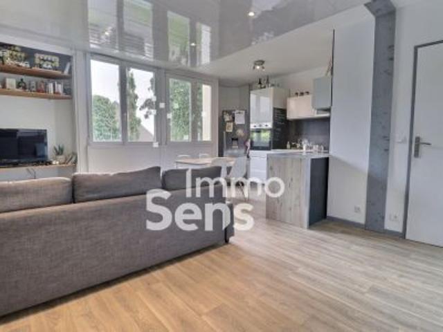 Location appartement Lomme LOMME
