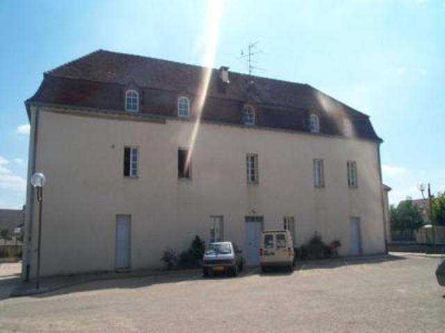 location appartement longecourt en plaine 3 pièces 71 m2 cote d'or 21110 494 € / mois