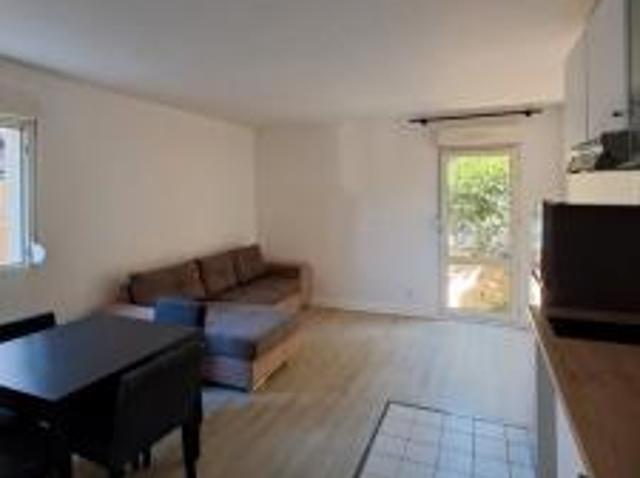 location appartement longjumeau 2 pièces 38 m2 essonne 91160 930 € / mois