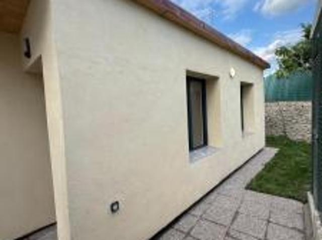 location appartement longjumeau 2 pièces 42 m2 essonne 91160 1080 € / mois