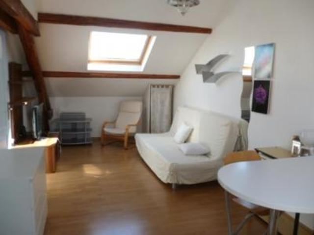 location appartement longwy 2 pièces 20 m2 meurthe et moselle 54400 420 € / mois