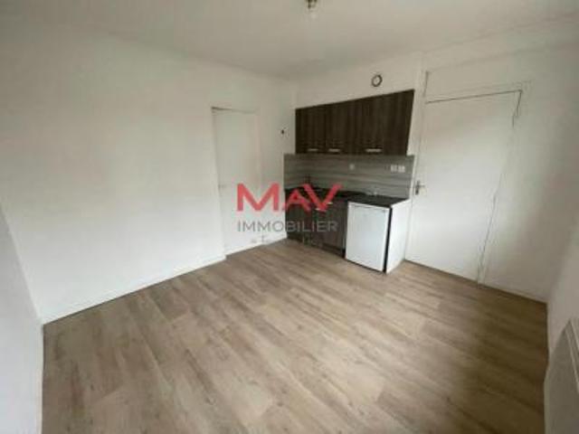location appartement longuenesse 1 pièce 16 m2 pas de calais 62219 380 € / mois