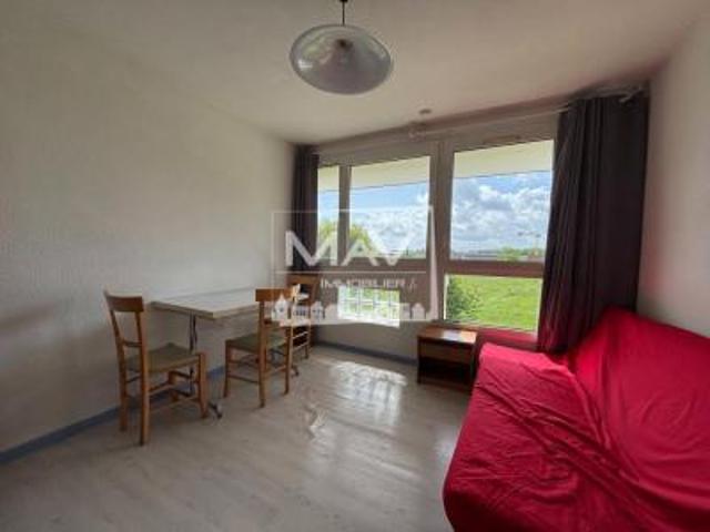 location appartement longuenesse 1 pièce 18 m2 pas de calais 62219 400 € / mois