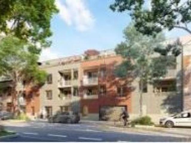 location appartement loos 2 pièces 38 m2 nord 59120 702 € / mois