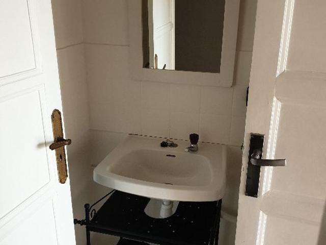 Location appartement local commercial à Brest, 4 pièces 32m²