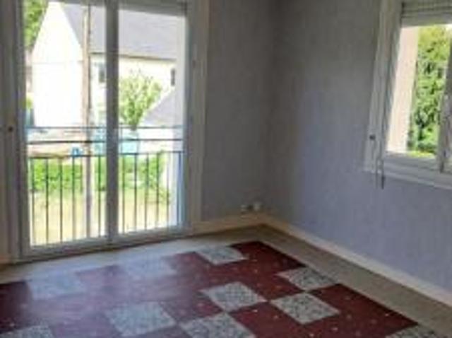 location appartement loches 4 pièces 76 m2 indre et loire 37600 567 € / mois