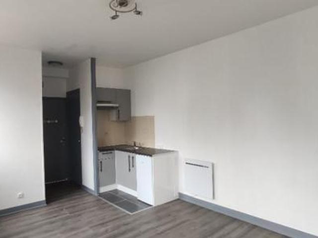 location appartement lorient 1 pièce 21 m2 morbihan 56100 450 € / mois