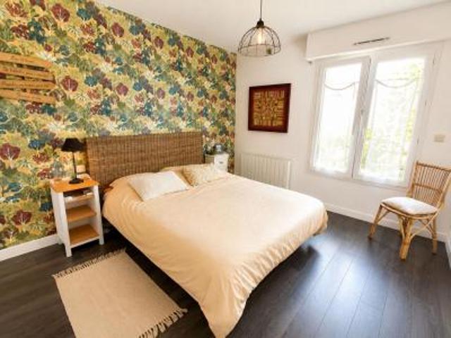 location appartement lorient 3 pièces 77 m2 morbihan 56100 930 € / mois