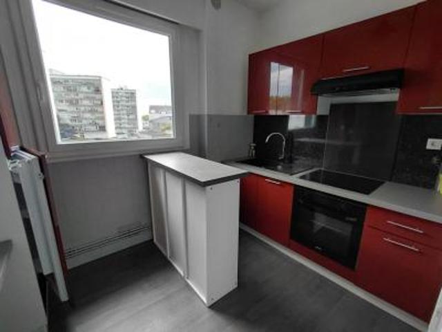 location appartement lorient 3 pièces 72 m2 morbihan 56100 1000 € / mois