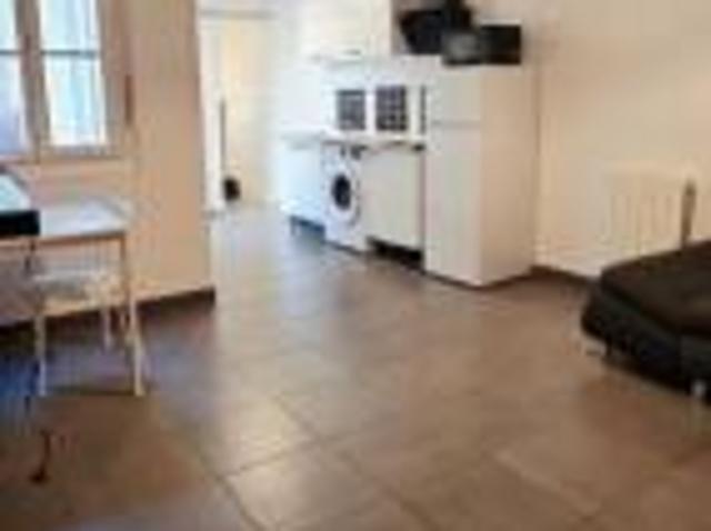 location appartement lormont 1 pièce 30 m2 gironde 33310 750 € / mois