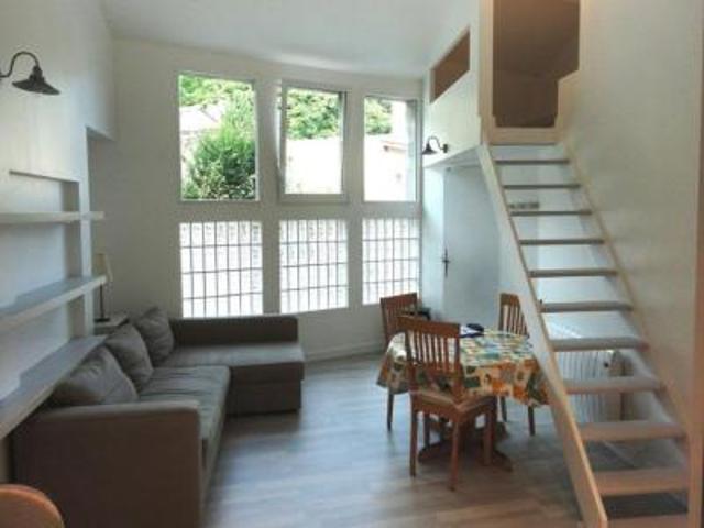 location appartement lormont 3 pièces gironde 33310 800 € / mois