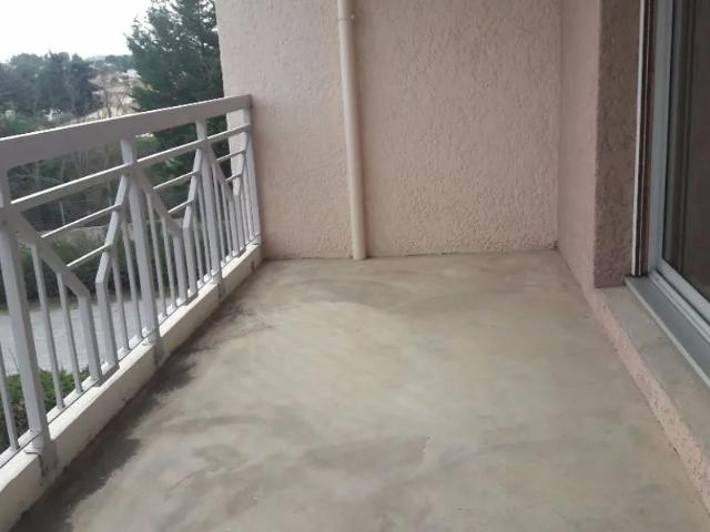 Location Appartement Lot. les Jardins du Raumartin, Marignane