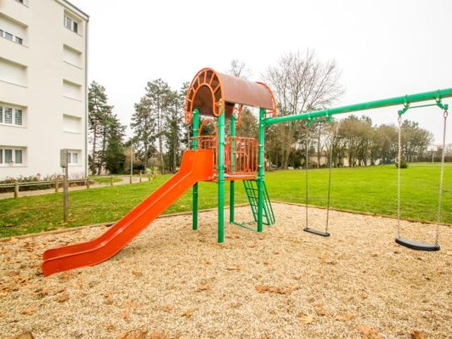 Location Appartement Lotissement Champ Semard, Tournus