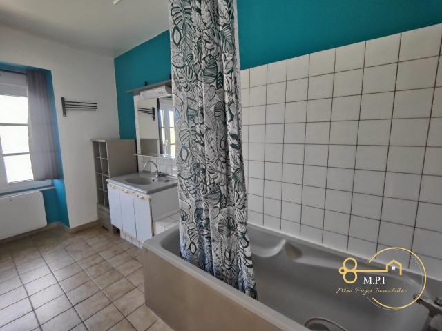 Location Appartement Lotissement de la Promenade, Vimartin sur Orthe