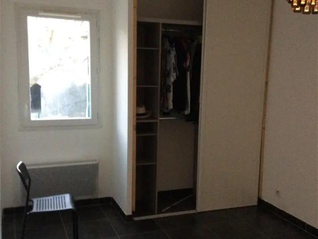 Location Appartement Lotissement du Mont Aurelien, Pourrières