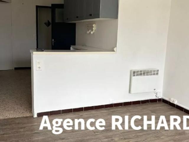 Location Appartement Lotissement La Caillère Basse Voie C, Six Fours les Plages