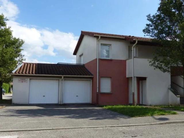Location Appartement Lotissement Le Val d'Or, Lapeyrouse Mornay