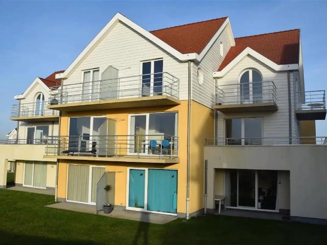 Location Appartement Lotissement les Dunes du Golf, Wimereux