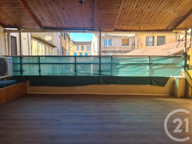 Location Appartement Lotissement Les Hauts de Marignane, Marignane