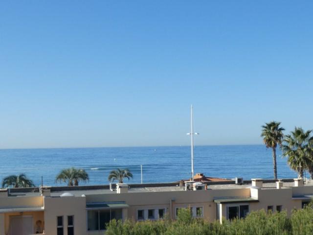 Location Appartement Lotissement Lou Paradou, Six Fours les Plages