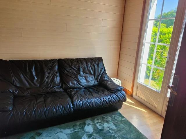 Location Appartement Lotissement Otif Mer, Landevieille