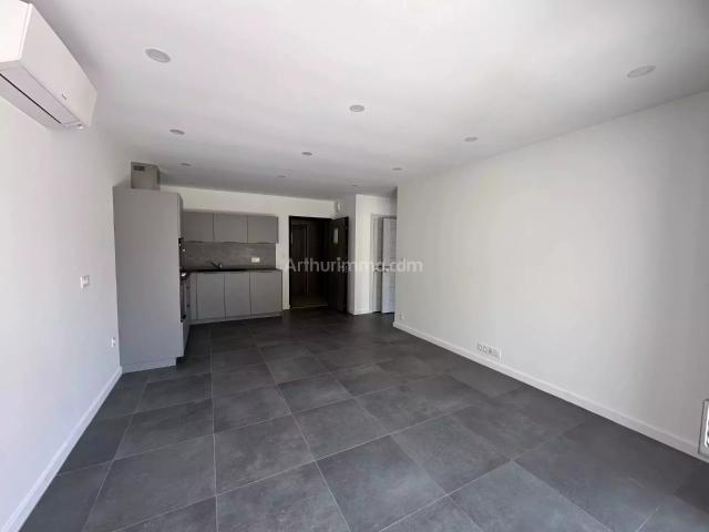 Location Appartement Lotissement San Biaggio, Ajaccio