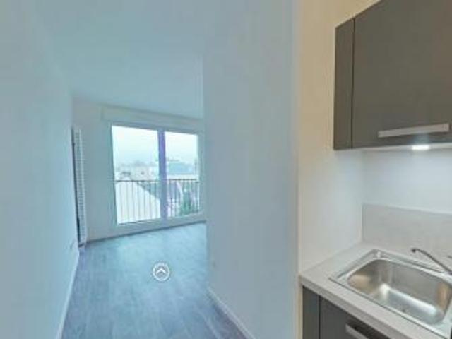 location appartement louviers 1 pièce 22 m2 eure 27400 395 € / mois