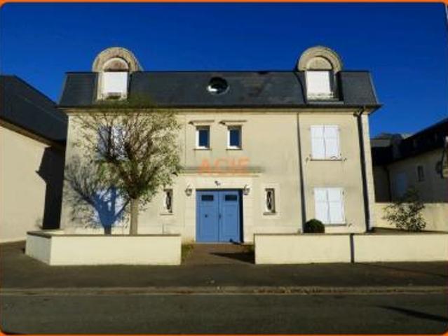 location appartement louvres 1 pièce 31 m2 val d'oise 95380 690 € / mois