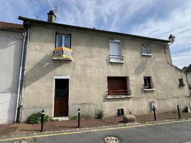 location appartement louvres 2 pièces 23 m2 val d'oise 95380 650 € / mois
