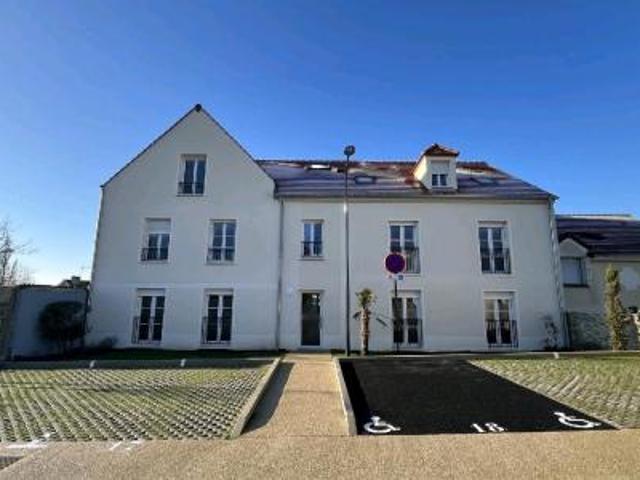 location appartement louvres 2 pièces 47 m2 val d'oise 95380 887 € / mois