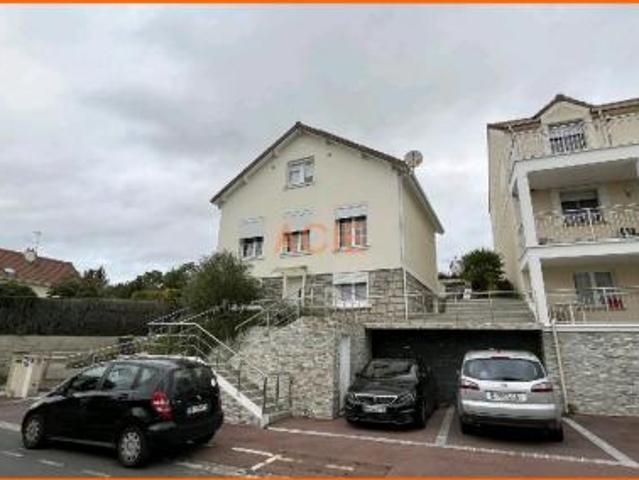 location appartement louvres 3 pièces 66 m2 val d'oise 95380 890 € / mois
