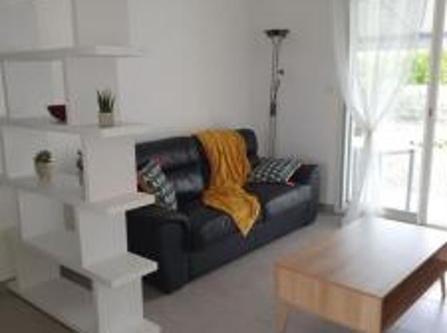 location appartement lucciana 2 pièces 48 m2 corse 20290 720 € / mois