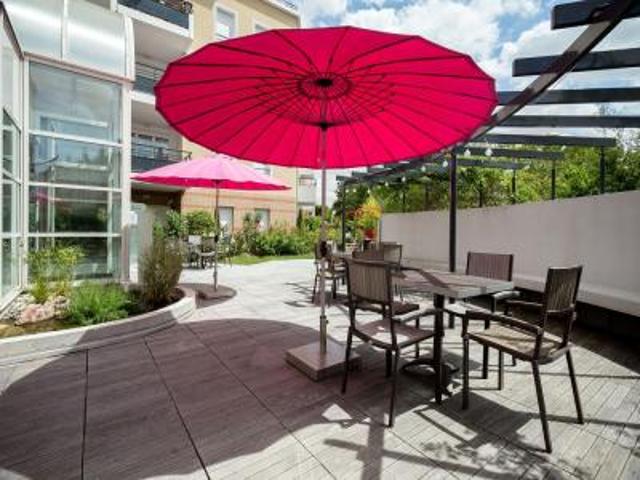 location appartement luce 2 pièces 48 m2 eure et loir 28110 820 € / mois