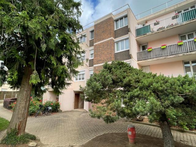 Location appartement Luisant 2 pièces 47m² 650€ | Aviron Conseil Immobilier