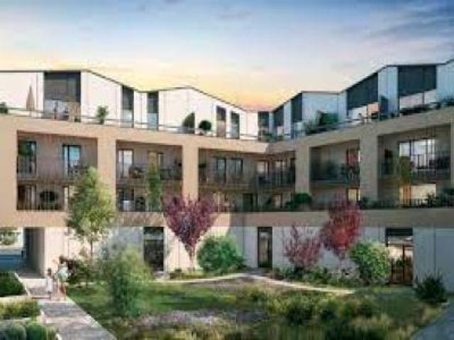 location appartement luisant 2 pièces 41 m2 eure et loir 28600 532 € / mois