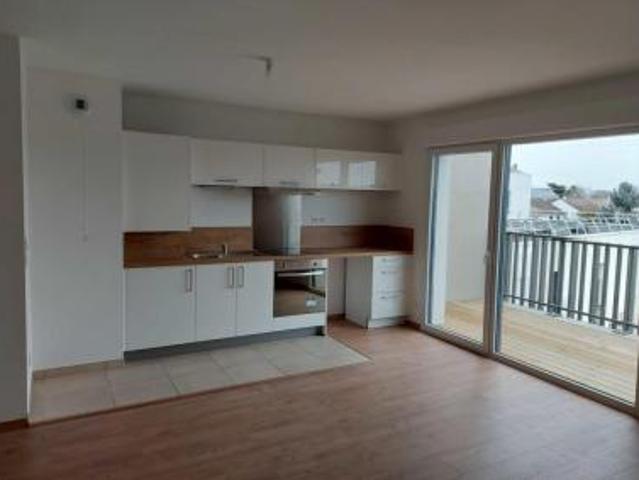 location appartement luisant 3 pièces 63 m2 eure et loir 28600 736 € / mois