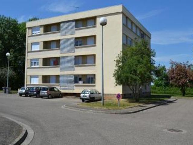 location appartement lurcy levis 3 pièces 64 m2 allier 03320 491 € / mois