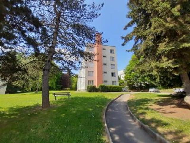 location appartement luxeuil les bains 3 pièces 62 m2 haute saone 70300 426 € / mois