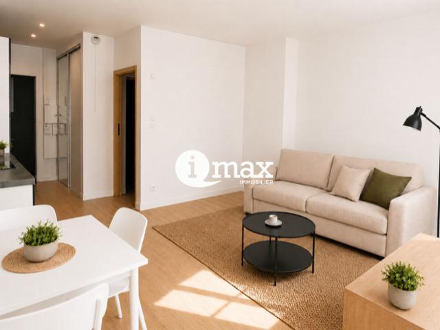 Location Appartement LYON