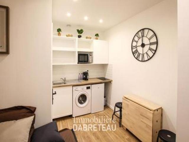 location appartement lyon 1er arrondissement 1 pièce 16 m2 rhone 69001 603 € / mois