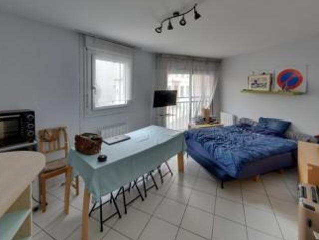 location appartement lyon 1er arrondissement 1 pièce 25 m2 rhone 69001 741 € / mois