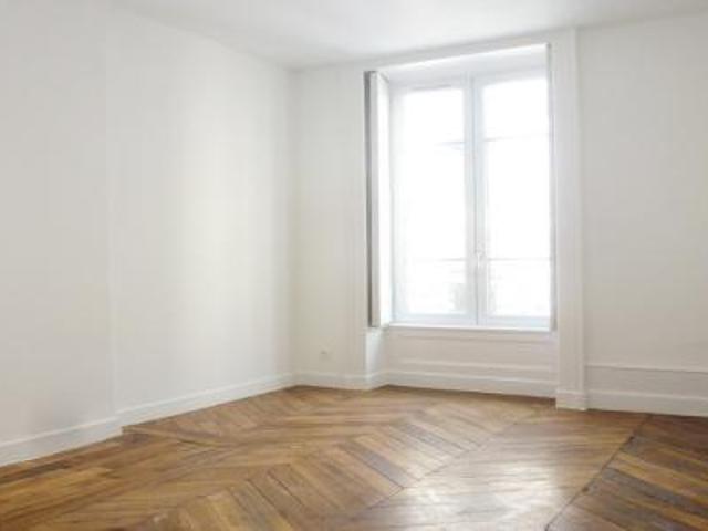 location appartement lyon 1er arrondissement 2 pièces 41 m2 rhone 69001 900 € / mois