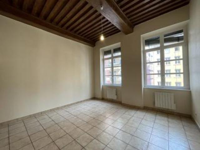 location appartement lyon 1er arrondissement 2 pièces 51 m2 rhone 69001 761 € / mois