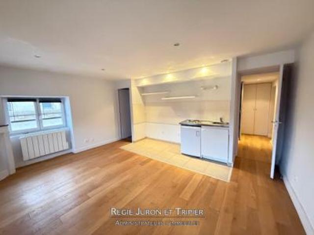 location appartement lyon 1er arrondissement 2 pièces 36 m2 rhone 69001 637 € / mois