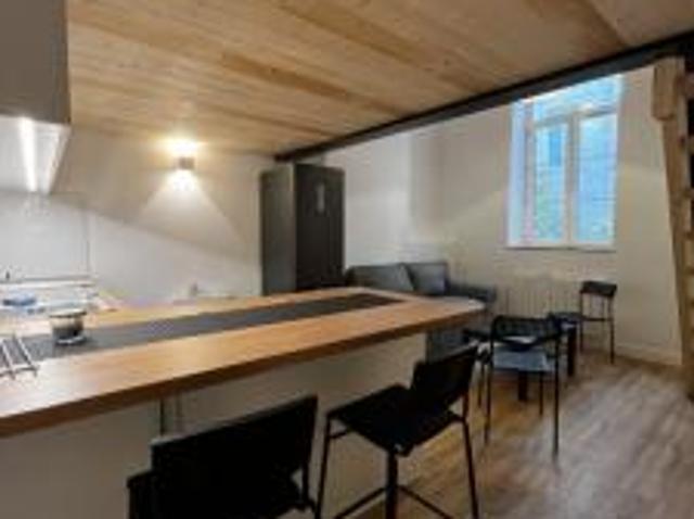 location appartement lyon 1er arrondissement 2 pièces 36 m2 rhone 69001 952 € / mois