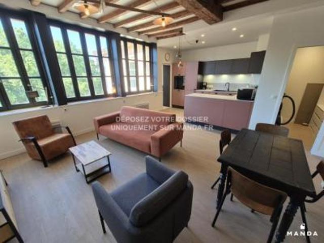 location appartement lyon 1er arrondissement 3 pièces 53 m2 rhone 69001 1190 € / mois