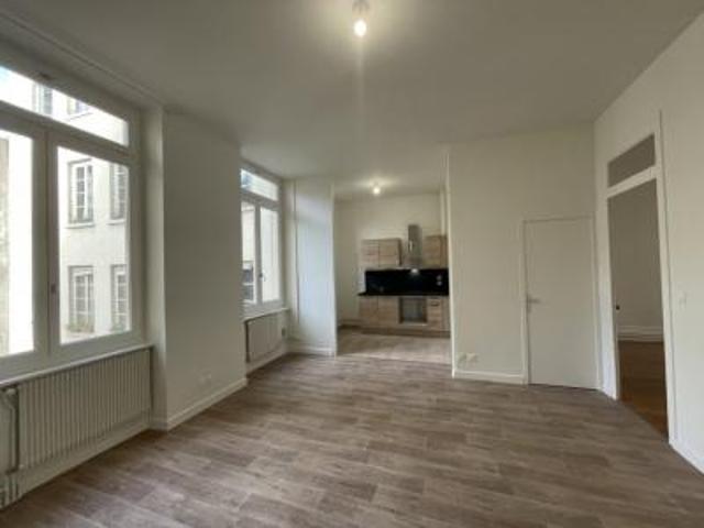 location appartement lyon 1er arrondissement 3 pièces 61 m2 rhone 69001 1027 € / mois