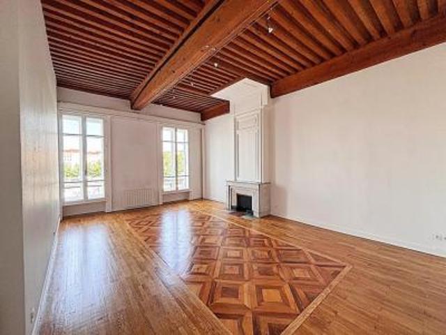 location appartement lyon 1er arrondissement 3 pièces 77 m2 rhone 69001 1130 € / mois